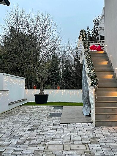 Appartamento quadrilocale in vendita in Cervia