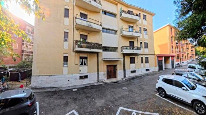 Appartamento quadrilocale in vendita in Imola