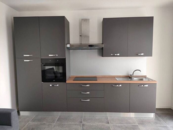 Appartamento trilocale in affitto in Centro, Monselice