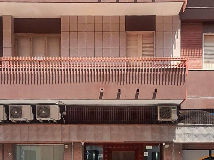 Appartamento quadrilocale in affitto in Via Piave, Stazione, Foggia