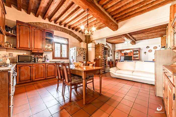 Casa quadrilocale in vendita in Via Tassinara a, San Giovanni In Persiceto