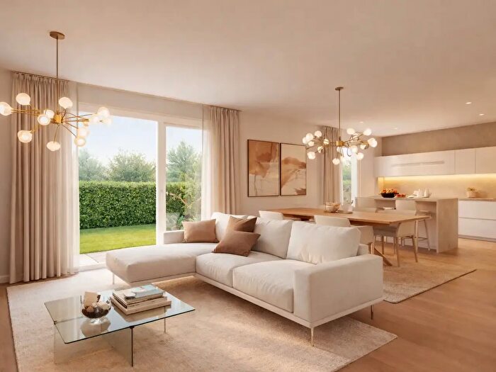 Casa quadrilocale in vendita in Via Brenta, Albignasego