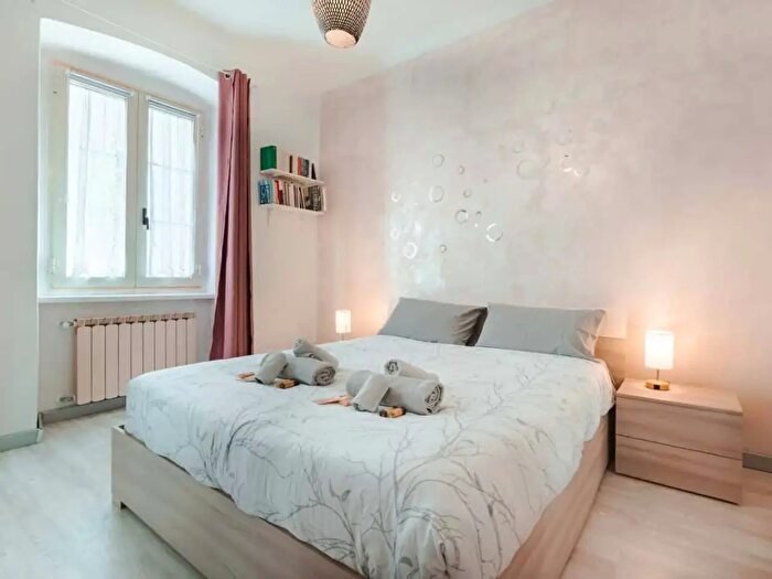 Appartamento monolocale in affitto in Via Conti, Trieste