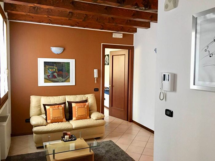 Appartamento bilocale in affitto in Santa Sofia Altinate, Padova