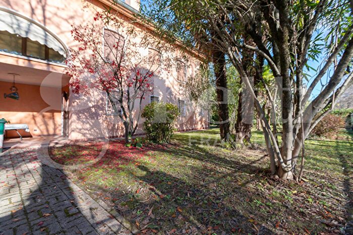 Casa con 9 locali in vendita in Via Francesco Barbiero, Mogliano Veneto