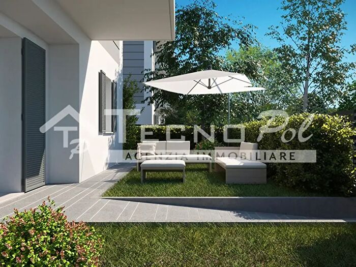 Appartamento quadrilocale in vendita in Loreggia