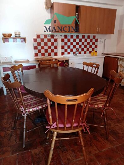 Appartamento con 6 locali in affitto in Santa Maria del Colle, Jesi