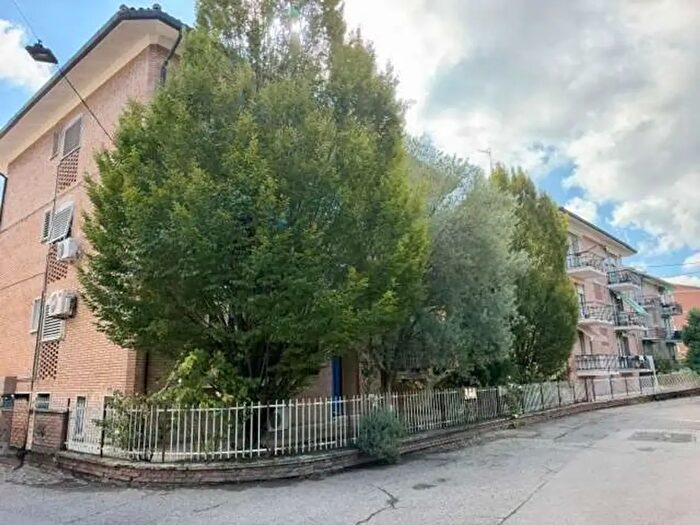Appartamento quadrilocale in vendita in Cento