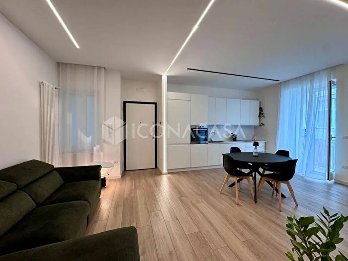 Appartamento trilocale in vendita in Via Ravenna, Ostuni