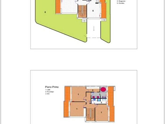 Case in Vendita e in Affitto - 3