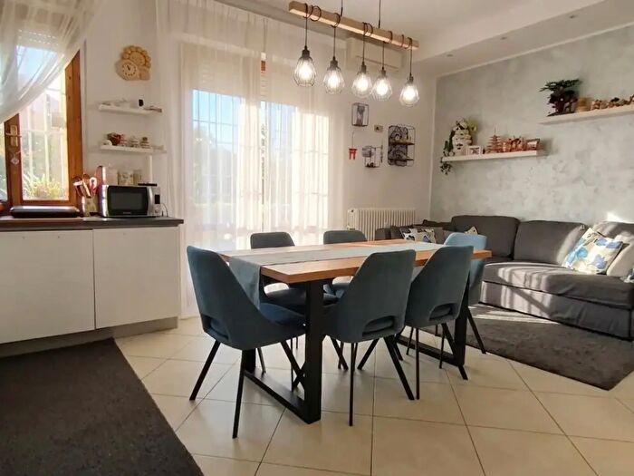 Appartamento trilocale in vendita in Ozzano DellEmilia