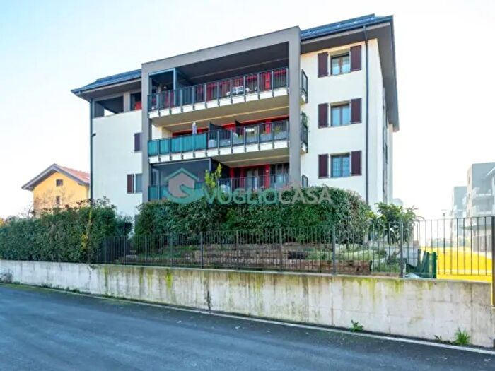 Appartamento bilocale in vendita in Via Cascina Molino, Trezzano Sul Naviglio