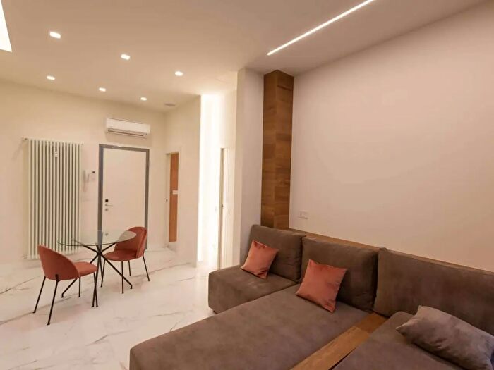Appartamento monolocale in affitto in Via Francesco Daverio, Milano