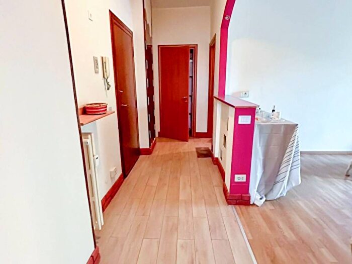 Appartamento bilocale in affitto in Via Cardinale Andrea Carlo Ferrari, Centro, Cassina de Pecchi