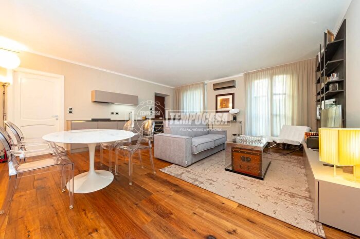 Appartamento trilocale in affitto in Piazza San Carlo, Torino