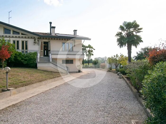 Casa quadrilocale in vendita in Santa Giustina In Colle