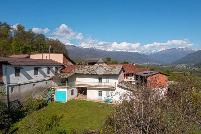 Case in Vendita e in Affitto - 3