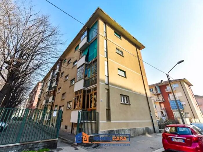 Appartamento quadrilocale in vendita in Via Madonna delle Rose, Torino