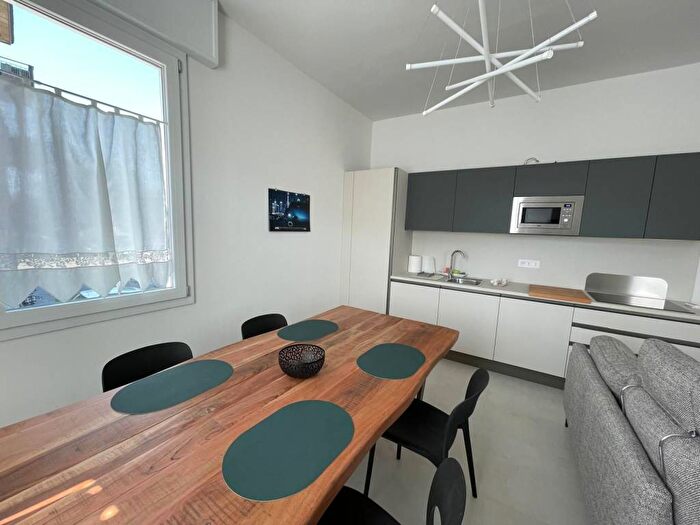 Appartamento trilocale in affitto in Centro, Nonantola