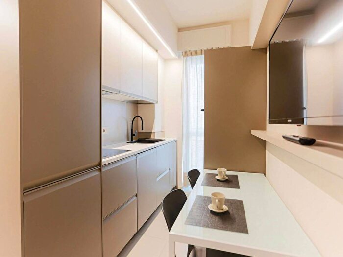 Appartamento monolocale in affitto in Via Doberd², Villa San Giovanni, Milano