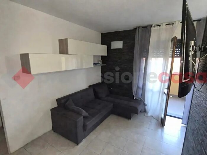 Appartamento trilocale in vendita in Via Primo Maggio, Nerviano