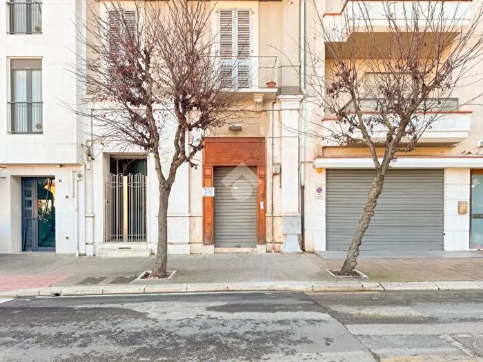 Appartamento monolocale in vendita in Via XXIV Maggio, Andria