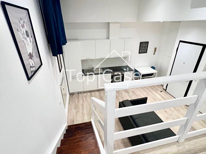 Appartamento bilocale in affitto in Via degli Imbriani, Bovisa, Milano