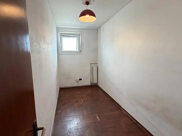 Appartamento quadrilocale in vendita in Vigonovo Via IV Novembre, Vigonovo