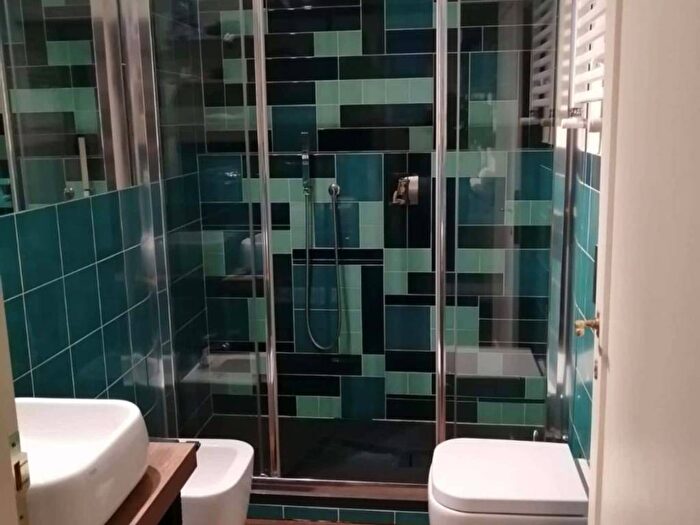 Appartamento monolocale in affitto in Via di San Niccolò, San Niccolò, Firenze