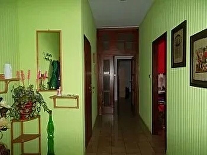 Appartamento quadrilocale in vendita in Scerni