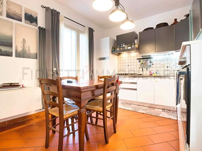Casa quadrilocale in vendita in Campiglia Marittima