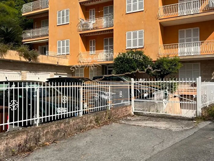 Appartamento trilocale in affitto in Via Aurelia, Sanremo