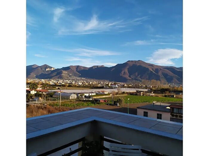 Appartamento bilocale in vendita in Via Terze, Scafati