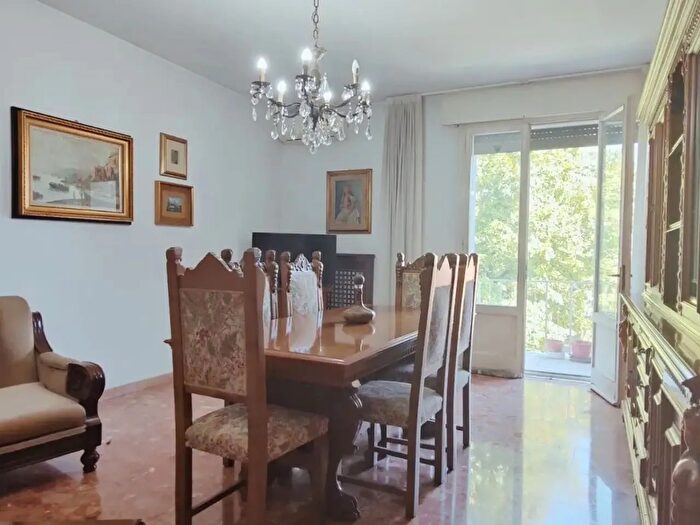 Appartamento quadrilocale in vendita in Padova