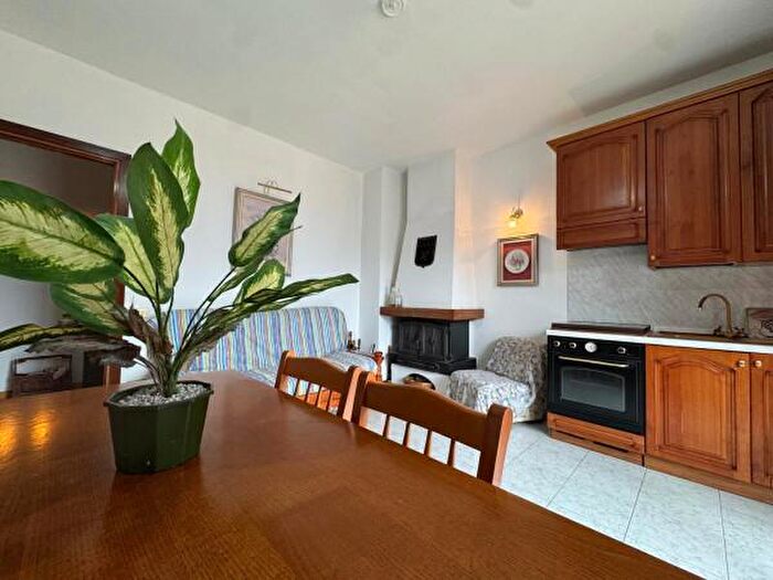 Appartamento quadrilocale in vendita in Contrada Marinoni, Ardesio