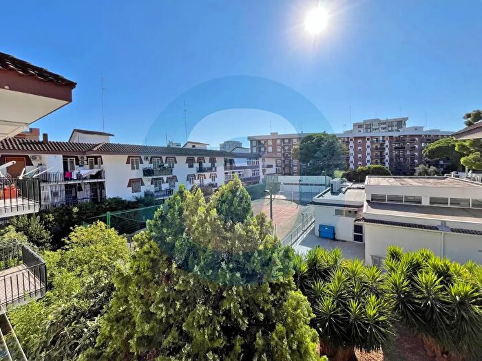 Appartamento bilocale in vendita in Via Cancello Rotto, Bari