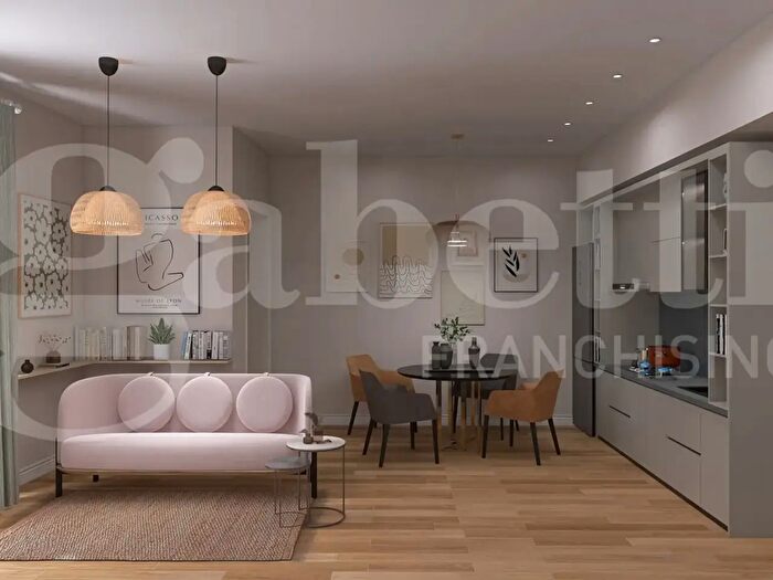 Appartamento bilocale in vendita in Via Cascina del Sole, Novate Milanese