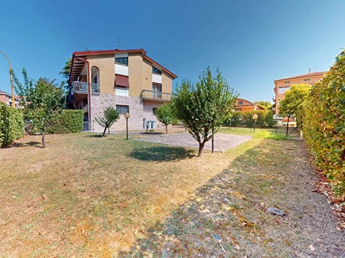 Casa con 5 locali in vendita in Via Rodolfo Morandi, Bastia Umbra