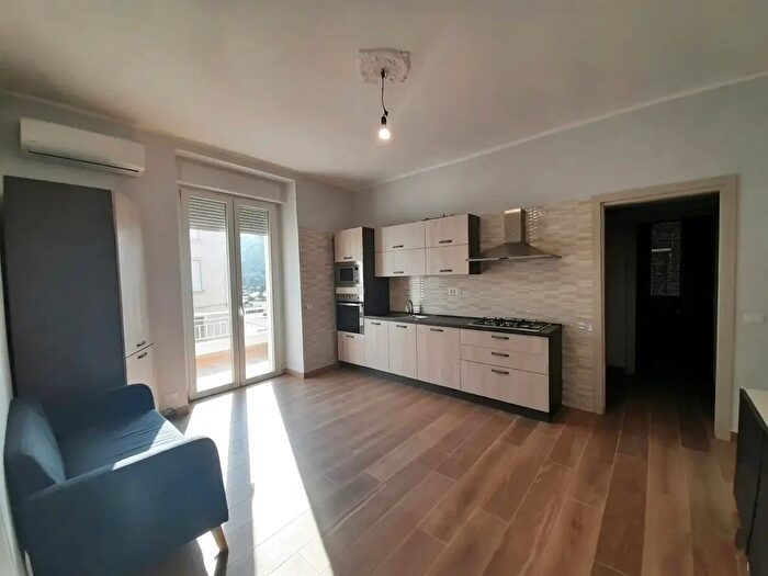Appartamento trilocale in vendita in Via Torino, Benevento