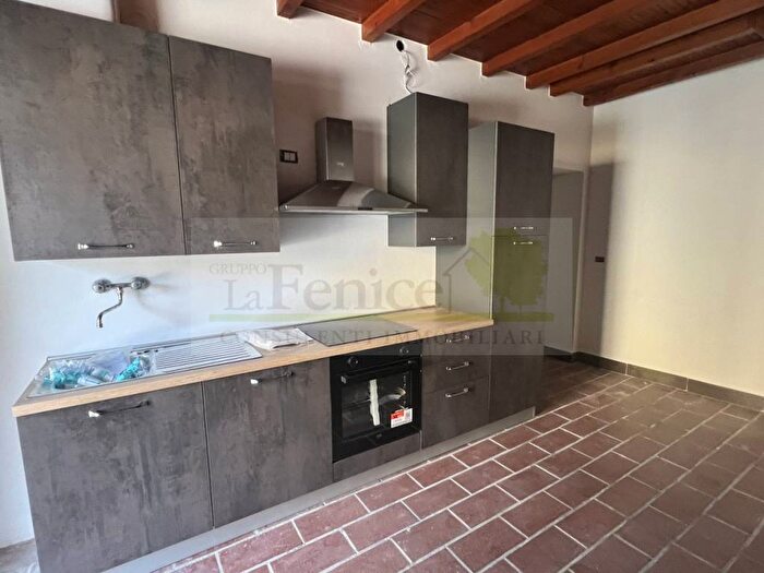 Casa bilocale in affitto in Cavriana