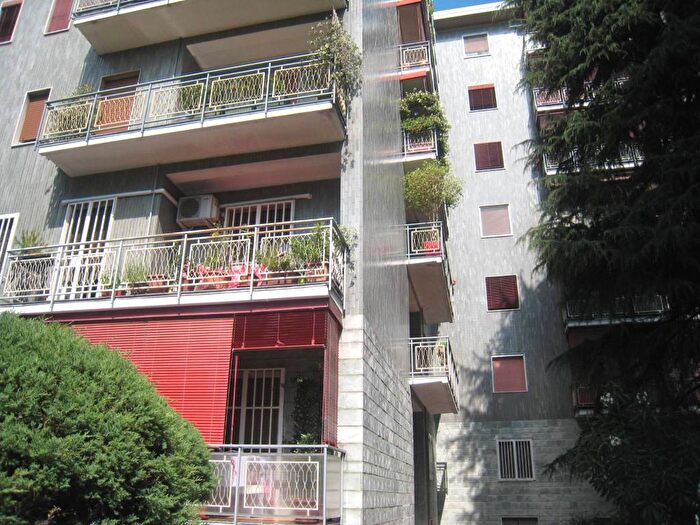 Appartamento bilocale in affitto in Via Novara, Centro, Rozzano