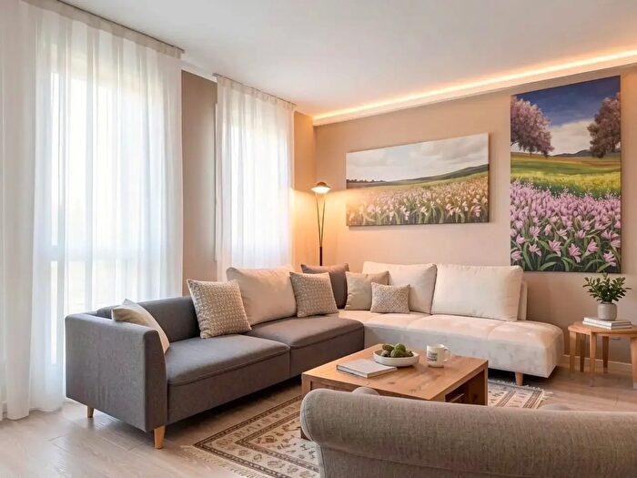 Appartamento con 5 locali in vendita in Via Galileo Galilei, Montebelluna