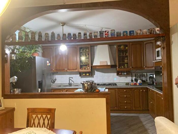 Appartamento bilocale in vendita in Lama Mocogno