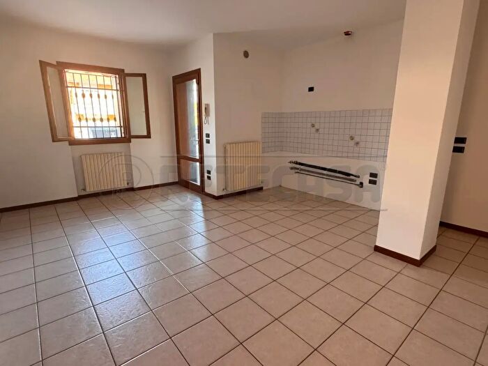 Appartamento bilocale in vendita in Salzano