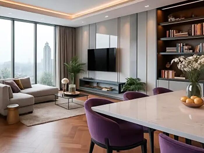 Appartamento trilocale in vendita in Milano