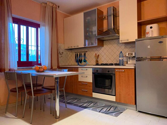 Appartamento bilocale in affitto in Traversa Barlaam da Seminara, Mater Domini Cavita, Catanzaro