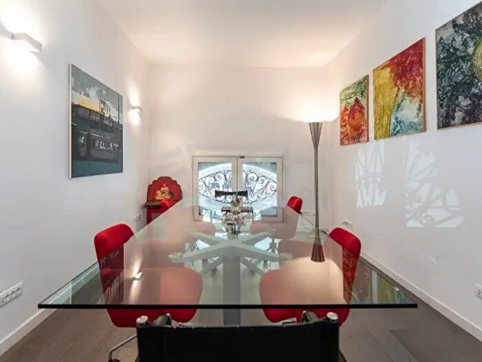 Appartamento con 6 locali in affitto in Piazza Cola di Rienzo, Roma