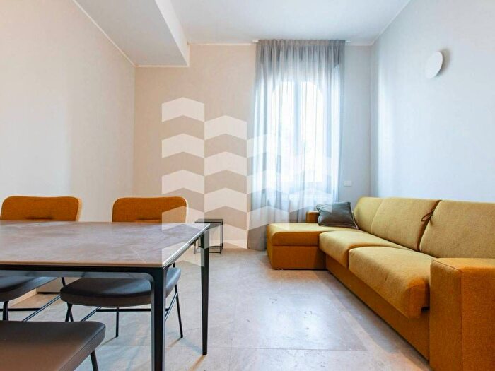 Appartamento monolocale in affitto in Viale Antonio Gramsci, Rondinella Stazione, Sesto San Giovanni