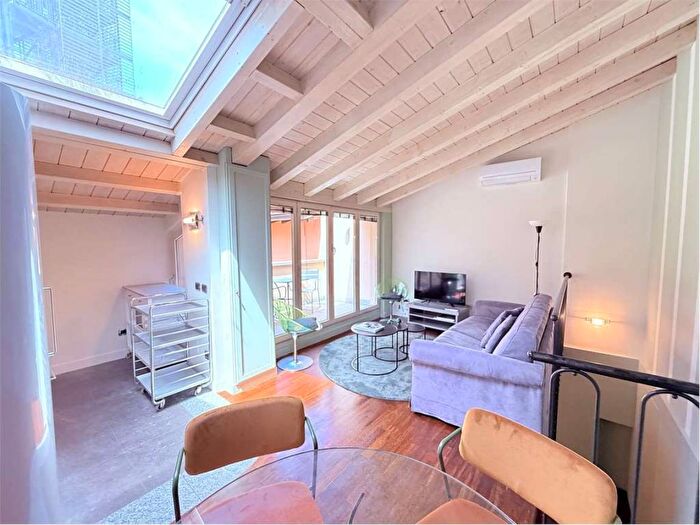 Appartamento bilocale in affitto in Corso Venezia, San Babila, Milano