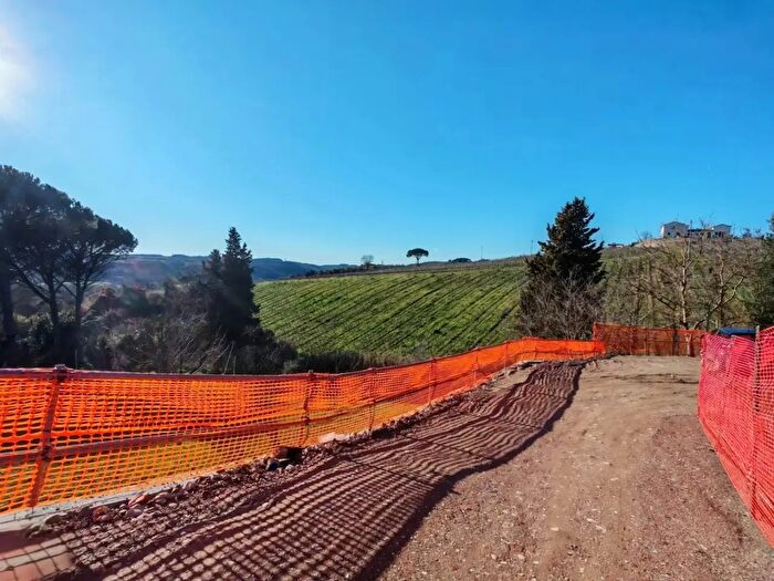 Casa con 5 locali in vendita in Via di Carcheri, Lastra A Signa